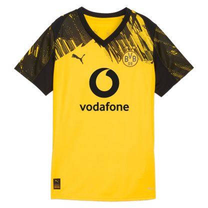 Borussia Dortmund Home Hummels Jersey 25-26 - Image 2