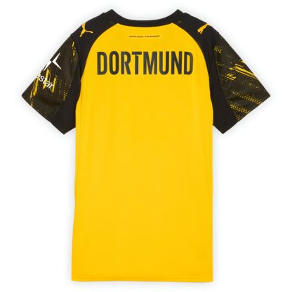 Borussia Dortmund Home Jersey 25-26 - Image 2