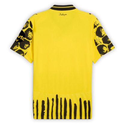 Borussia Dortmund KidSuper Club World Cup Jersey 25-26 (Patch Included) - Image 2