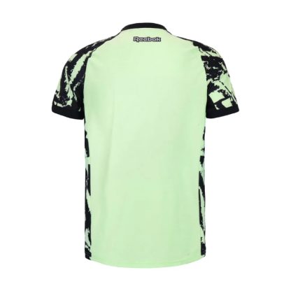 Botafogo Goalkeeper Fourth Jersey 25-26 - Image 2