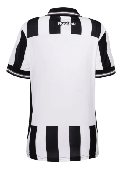 Botafogo Home Women Jersey 25-26 - Image 2