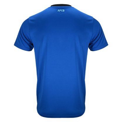 Bournemouth Away Jersey 25-26 - Image 2