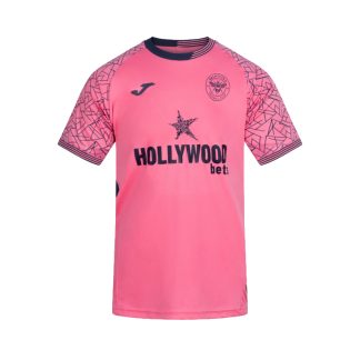 Brentford Goalkeeper Jersey 25-26