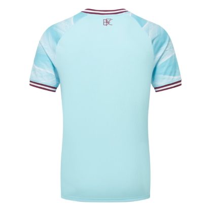 Burnley Away Jersey 25-26 - Image 2
