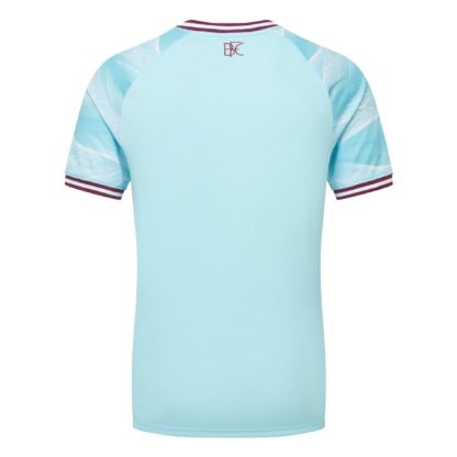 Burnley Away Women Jersey 25-26 - Image 2