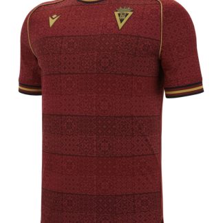 Cádiz CF Away Jersey 25-26