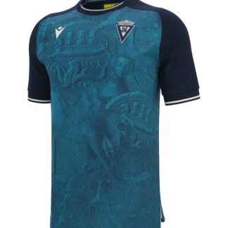 Cádiz CF Third Jersey 25-26