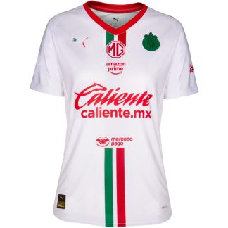 Chivas Away Women Jersey 25-26