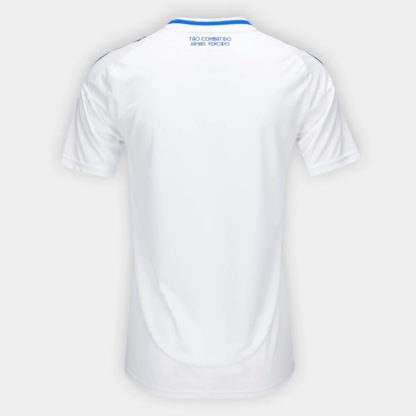 Cruzeiro Away Women Jersey 25-26 - Image 2