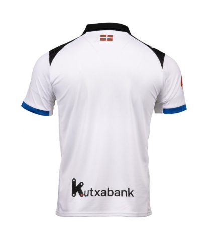 Deportivo Alavés Away Jersey 25-26 - Image 2