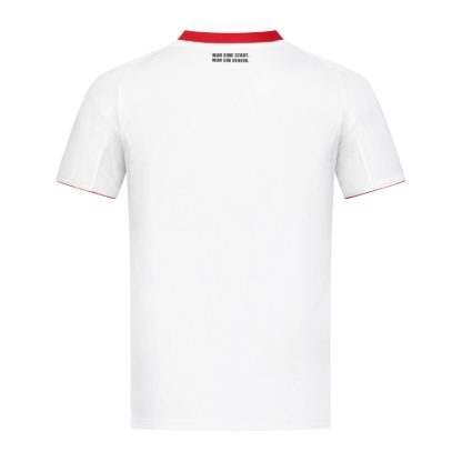 Eintracht Frankfurt Away Jersey 25-26 - Image 2