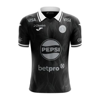 FC Motagua Away Jersey 25-26