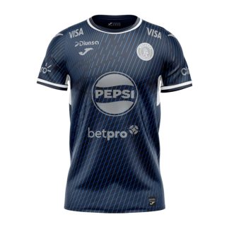 FC Motagua Home Jersey 25-26