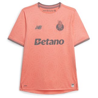 FC Porto Away Jersey 25-26