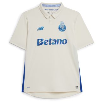 FC Porto Third Jersey 25-26
