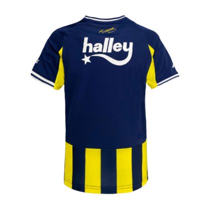Fenerbahce Home Jersey 25-26 - Image 2