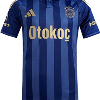 Fenerbahce Third Jersey 25-26