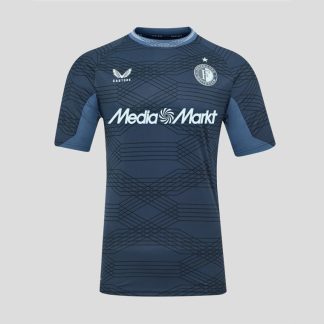 Feyenoord Away Jersey 25-26