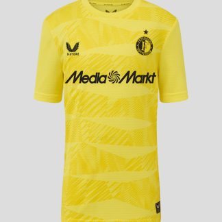 Feyenoord Goalkeeper Jersey 25-26