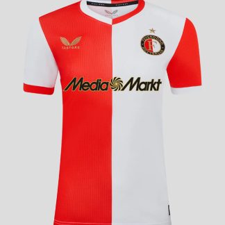 Feyenoord Home Women Jersey 25-26