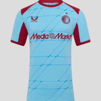Feyenoord Third Jersey 25-26