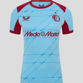 Feyenoord Third Women Jersey 25-26