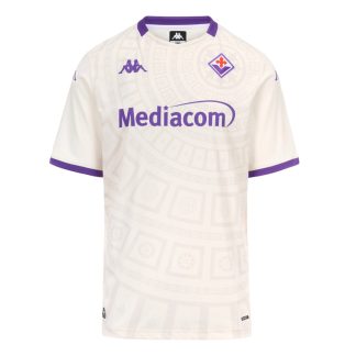 Fiorentina Away Jersey 25-26