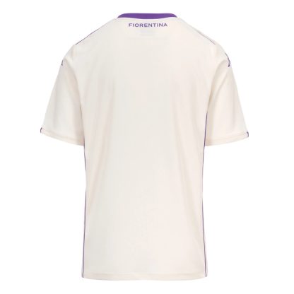 Fiorentina Away Jersey 25-26 - Image 2