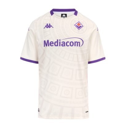 Fiorentina Away BELTRÁN 9 Jersey 25-26 - Image 2