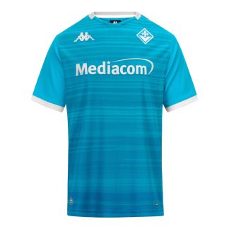 Fiorentina Third Jersey 25-26