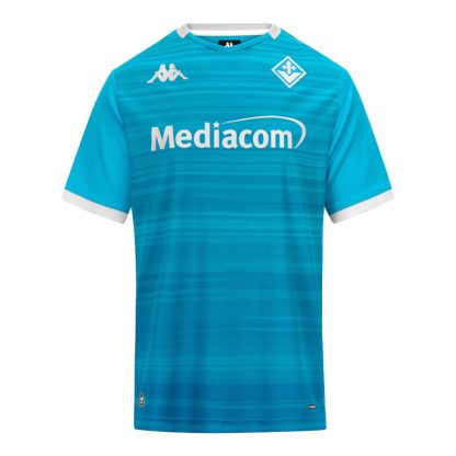 Fiorentina Third Jersey 25-26