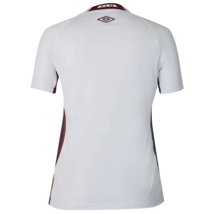 Fluminense Away Women Jersey 25-26 - Image 2
