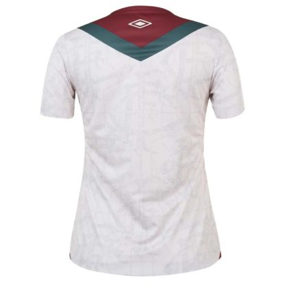 Fluminense Third Women Jersey 25-26 - Image 2