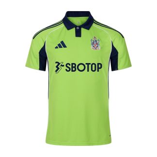Fulham Away Jersey 25-26