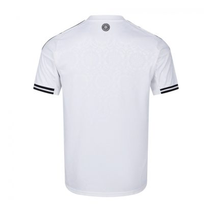 Fulham Home Jersey 25-26 - Image 2