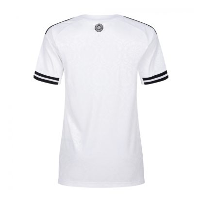 Fulham Home Women Jersey 25-26 - Image 2