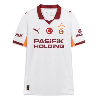 Galatasaray Away Jersey 25-26