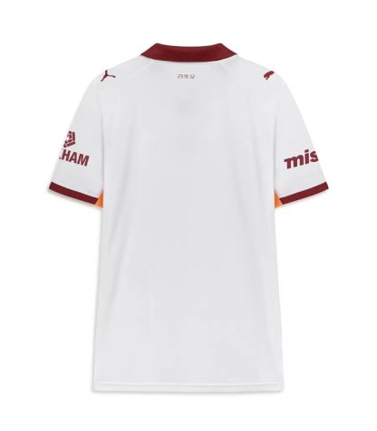 Galatasaray Away Jersey 25-26 - Image 2