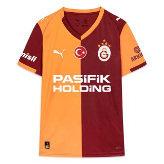 Galatasaray Home Jersey 25-26