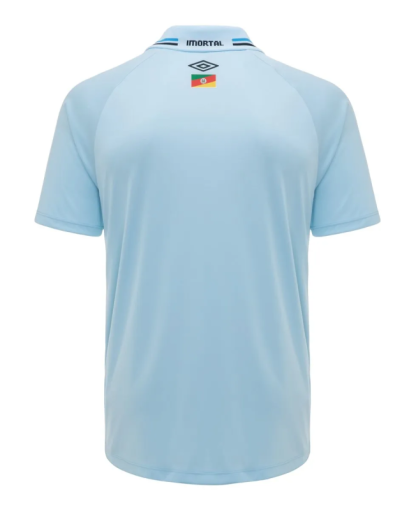 Gremio Away Jersey 25-26 - Image 2
