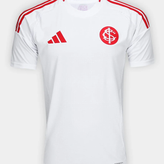 Internacional RS Away Jersey 25-26