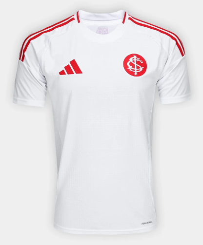 Internacional RS Away Jersey 25-26