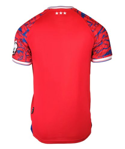 Ipswich Town Away Jersey 25-26 - Image 2