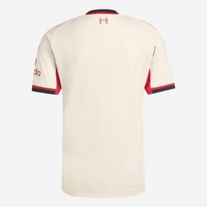 Liverpool Away Jersey 25-26 - Image 2
