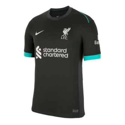 Liverpool Diogo Jota 20 Away Jersey 24-25 - Image 2