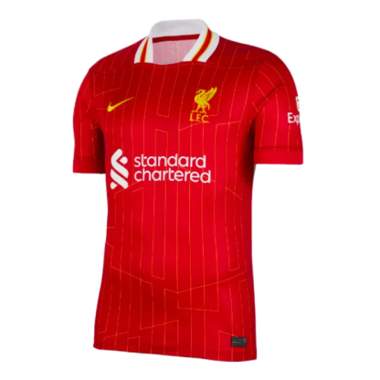 Liverpool Diogo Jota 20 Home Jersey 24-25 - Image 2