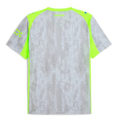 Manchester City Third Jersey 25-26 - Image 2