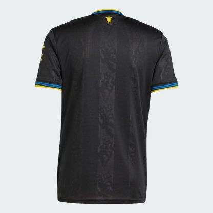 Manchester United Third Jersey 25-26 - Image 2