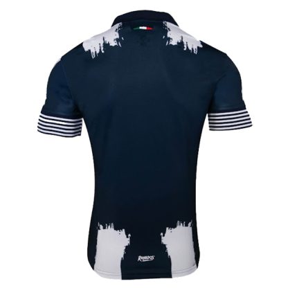 Monterrey Home Jersey 25-26 - Image 2