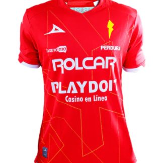 Necaxa Away Jersey 25-26